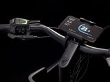 Trek Fetch+ 4 Dnister Black