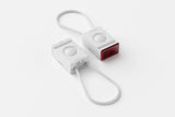 Bookman Block Light Rear
