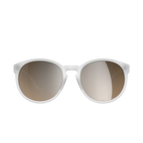 POC Know Transparent Crystal Clarity Road