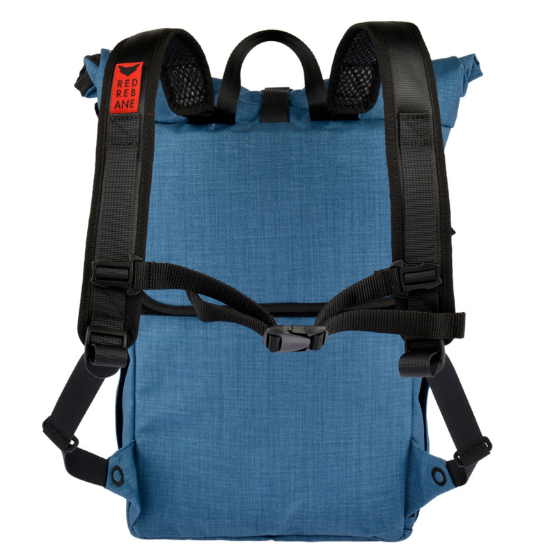 red rebane fahrradrucksack Red Rebane Purist Slim – Citybiker.at