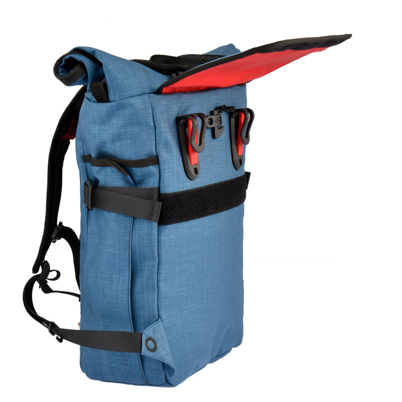 red rebane fahrradtasche Red Rebane Purist Slim – Citybiker.at