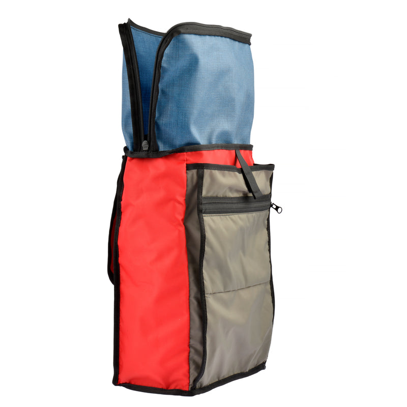 red rebane fahrradtasche Red Rebane Purist Slim – Citybiker.at