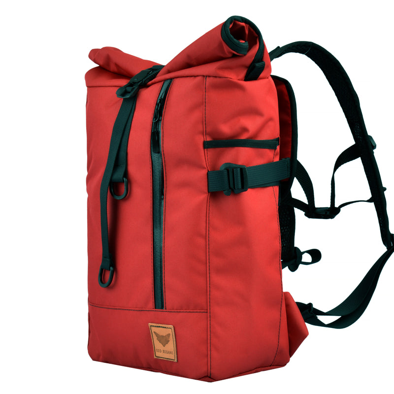red rebane fahrradrucksack Red Rebane Purist Slim – Citybiker.at