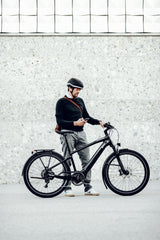 Specialized Turbo Vado 5.0 IGH White Mountains