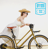 Wholegrain Cycles Jack The Bike Rack black