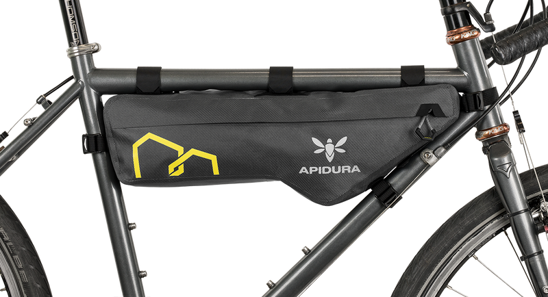 Apidura Expedition Compact Frame Pack
