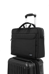 Brompton Metro City Bag Medium Black