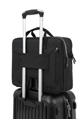 Brompton Metro City Bag Medium Black