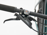 Omnium Cargo V3 Sram Galaxy Black