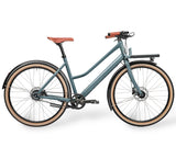 Schindelhauer Greta VIII Petrol