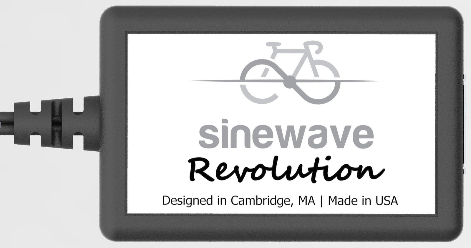 usb lader fahrrad Sinewave Cycles USB Ladegerät Revolution – Citybiker.at