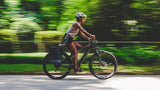 Specialized Turbo Tero 4.0 EQ Black
