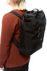 Pelago Totepack Black