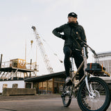 W.W. Hermansen Bike One e-bike