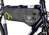 Apidura Expedition Frame Pack Tall
