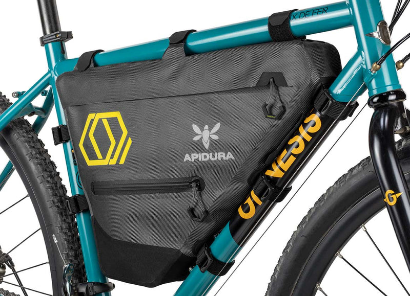 Apidura Expedition Full Frame Pack