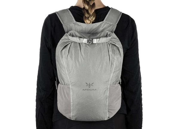 Apidura Lightweight Packable Backpack 13L