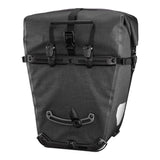 Ortlieb Back-Roller Pro Plus QL2.1 Schwarz