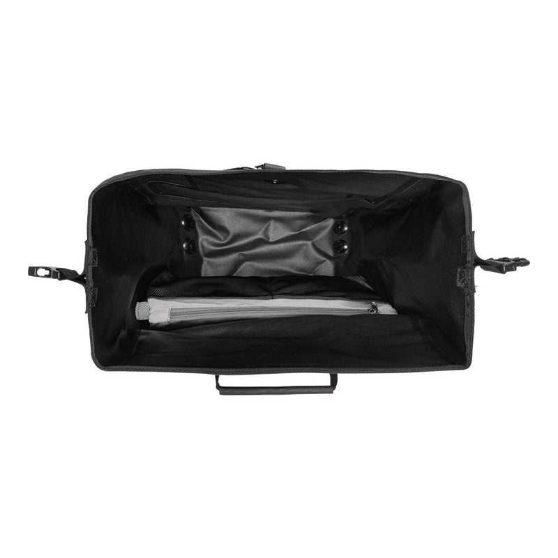 ortlieb back roller pro plus fahrradtaschen Ortlieb Back-Roller Pro Plus QL2.1 Schwarz – Citybiker.at