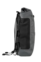 Brompton Borough Waterproof Backpack Graphite