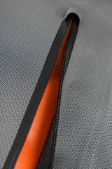 Brompton Borough Waterproof Backpack Graphite