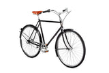 Pelago Bristol 3R Black