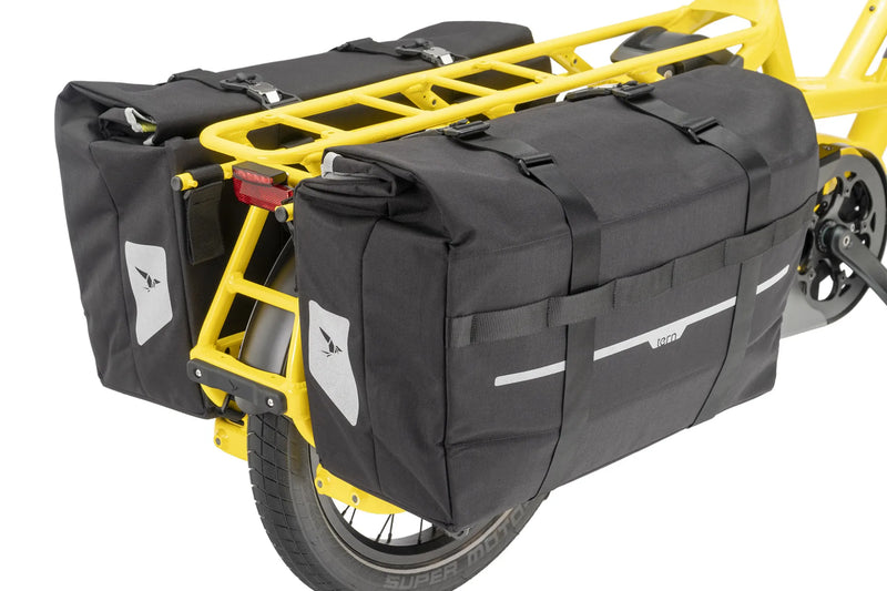 Tern Cargo Hold 52 Panniers
