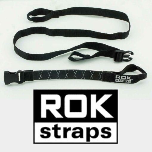ROK Straps 16mm