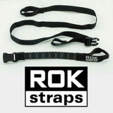 ROK Straps 25mm