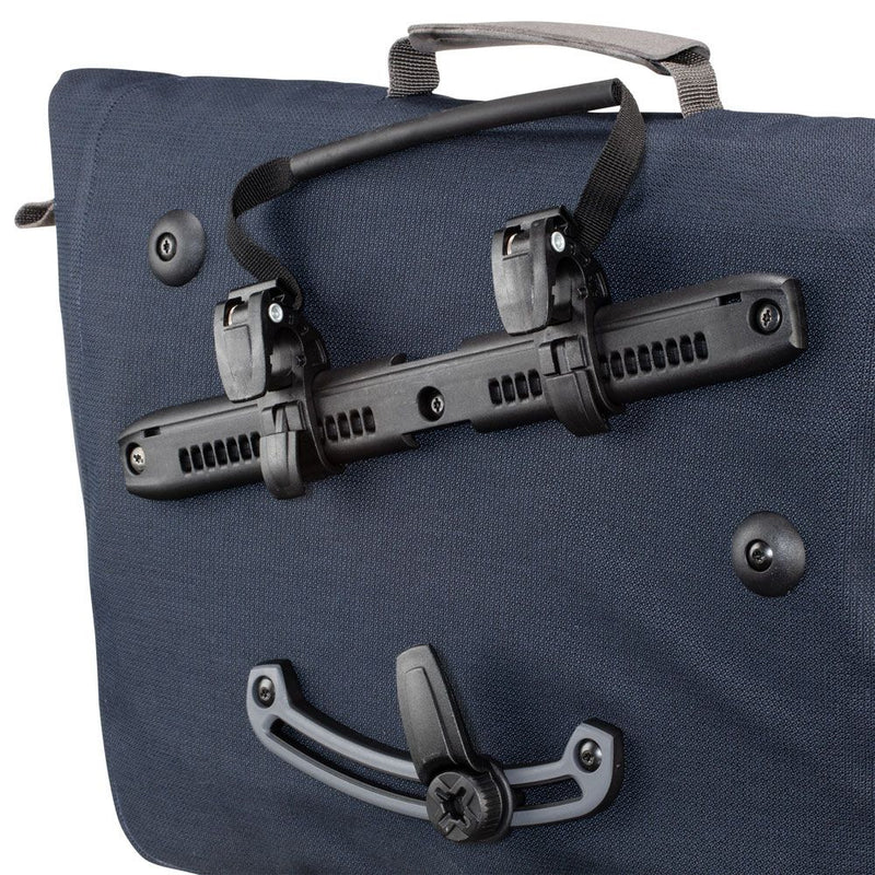 Ortlieb Commuter-Bag Two Urban Ink