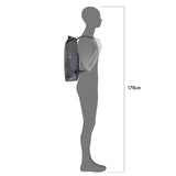 Ortlieb Daypack Metrosphere 21L Schwarz