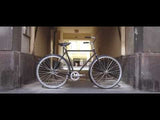 Pelago Bristol 7R Black