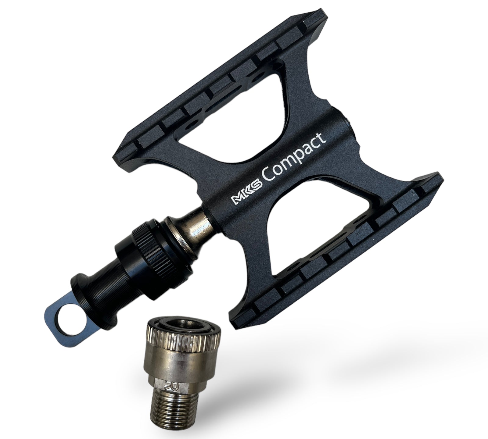 Pedal Halter für MKS Pedale