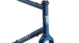 Ritchey Frameset Outback 50th Anniversary Half Moon Blue