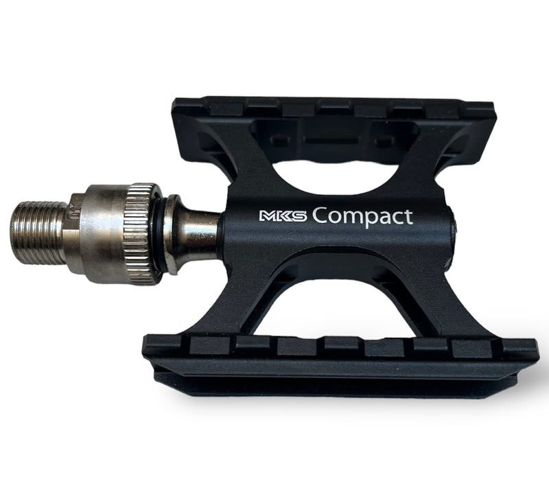 mks ezy pedale Pedal Halter für MKS Pedale – Citybiker.at