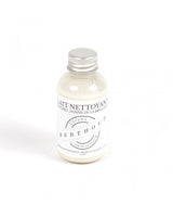Gilles Berthoud Conditioner für Ledersattel