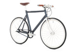 Schindelhauer Ludwig VIII Mitternachtsblau