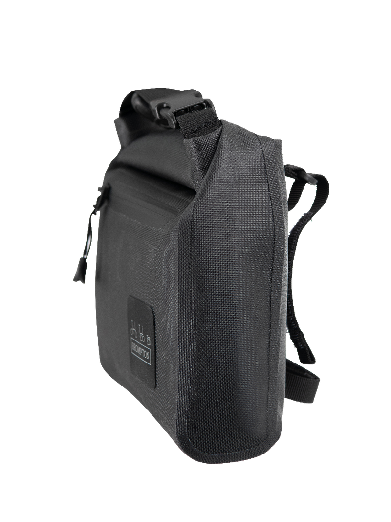 Brompton Metro Waterproof Pouch Black