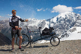Omnium Cargo V3 Sram Galaxy Black