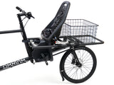 Omnium Cargo V3 Sram Galaxy Black