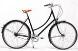 Pelago Brooklyn 7R Black