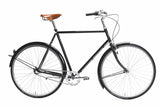Pelago Bristol 3R Black