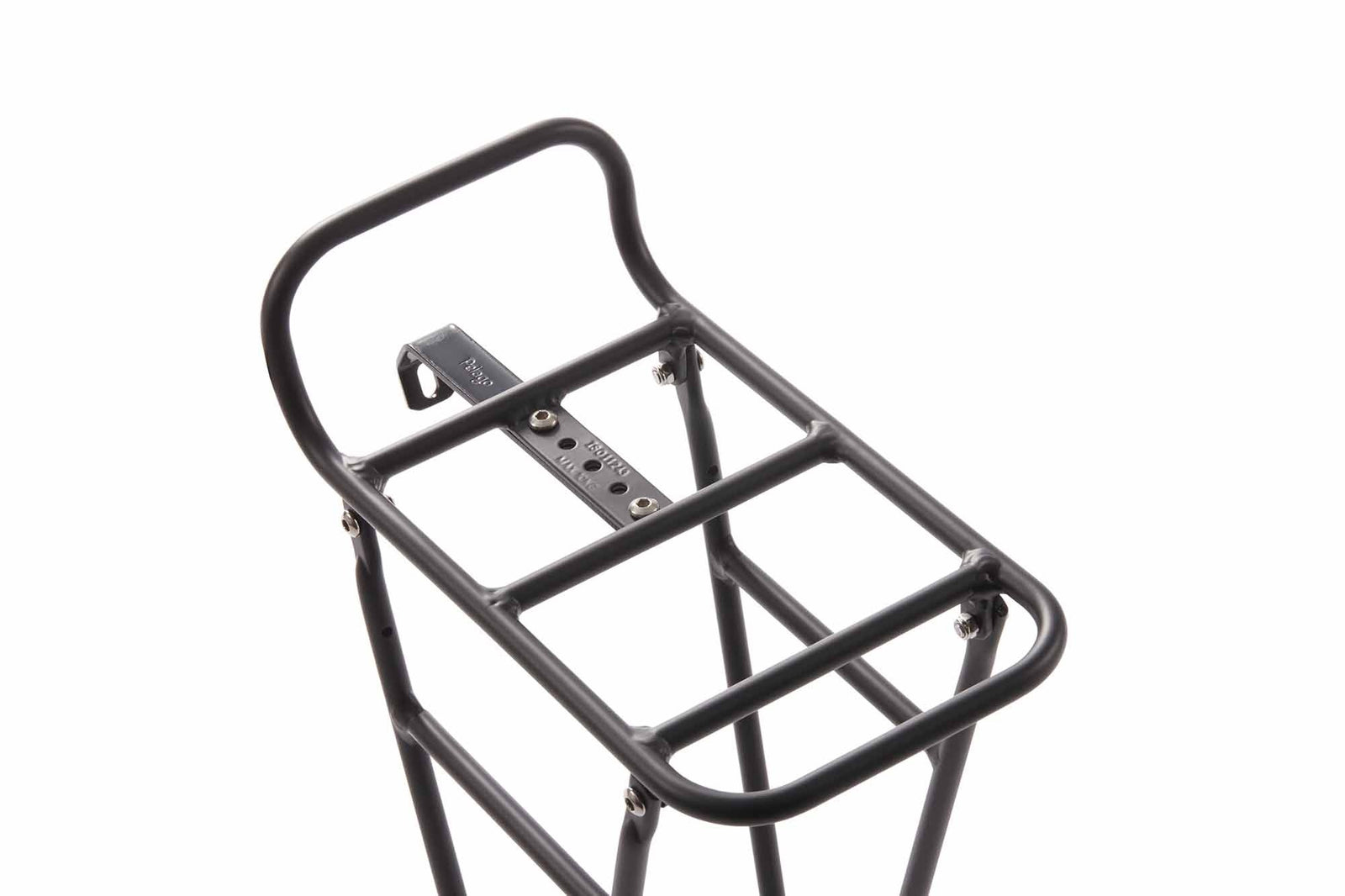 Pelago Commuter Front Rack Aluminium – Citybiker.at