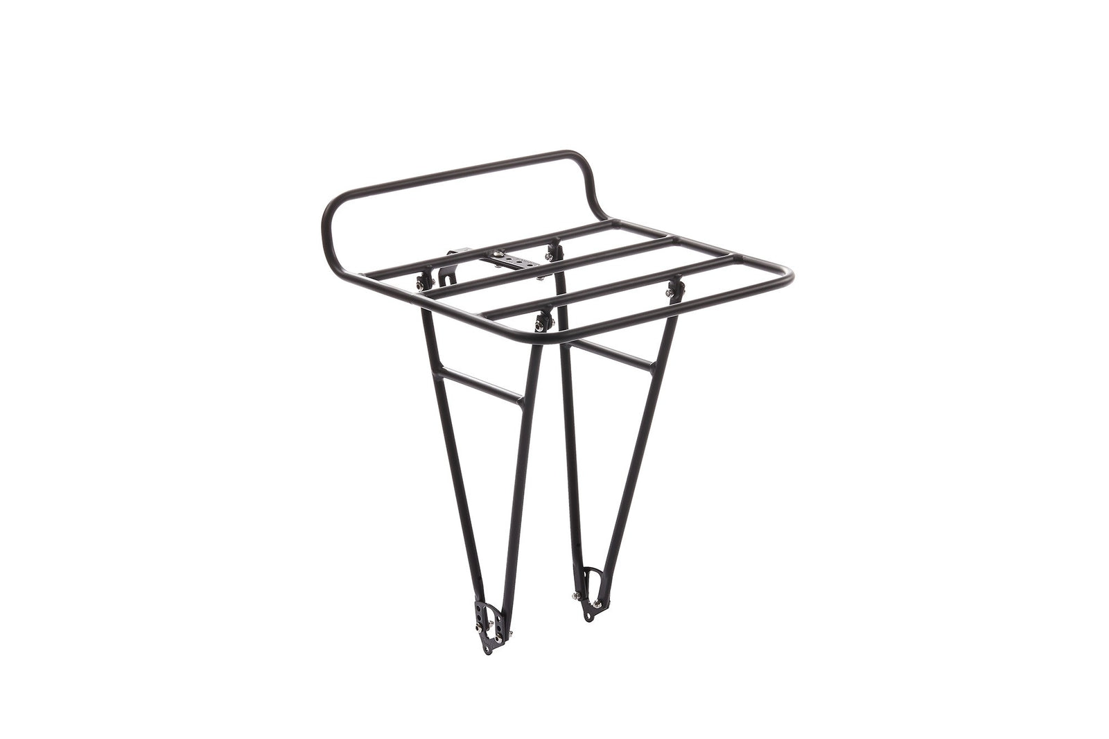 Pelago Commuter Front Rack Aluminium – Citybiker.at
