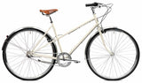 Pelago Capri Pearl White