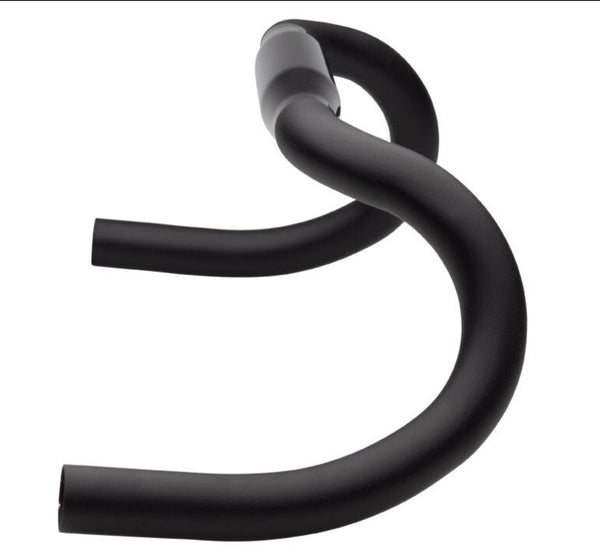 Salsa Cowchipper Deluxe Black