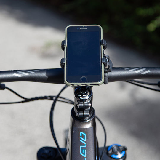 SP Connect Handyhalterungen fürs Fahrrad, E-Bike, E-Scooter